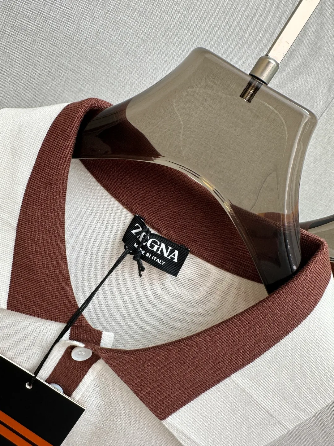 ZEGNA 2026 New Arrival POLO ，Premium Series， ， ， ， ， ， ， 。Sizes：M-3XL